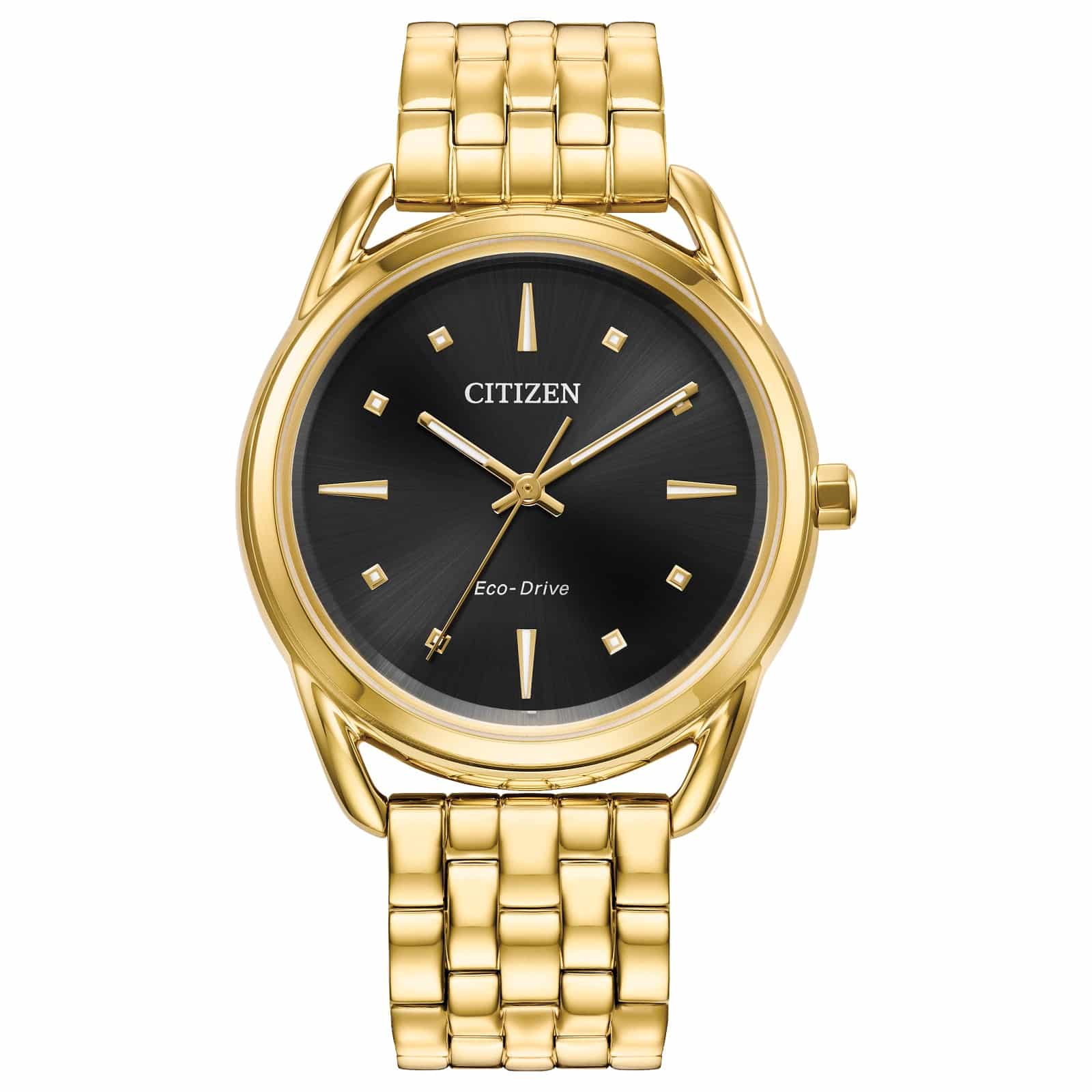 Eco Drive Citizen Eco-drive para Mujer – FE7092-50E