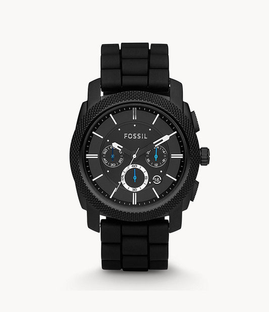 Fossil Machine para Hombre 45 mm – FS4487