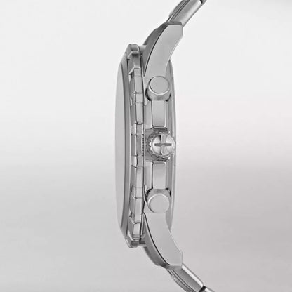 Fossil Dean de hombre pulsera de metal 45 mm – FS4542