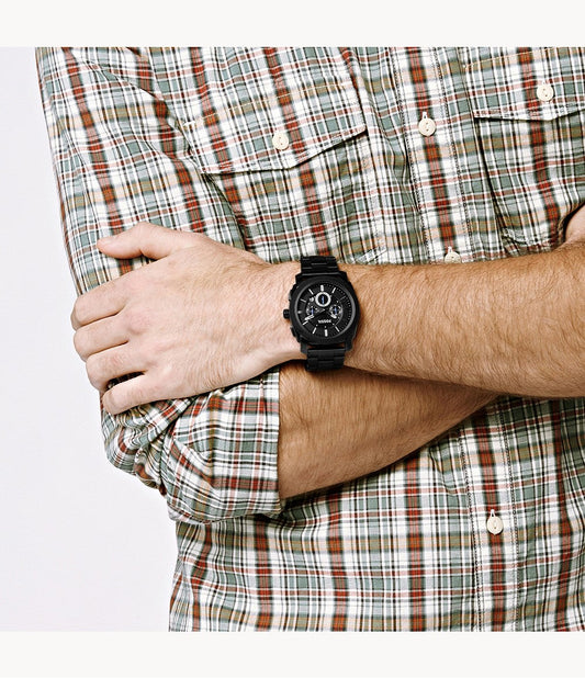 Fossil para Hombre – FS4552