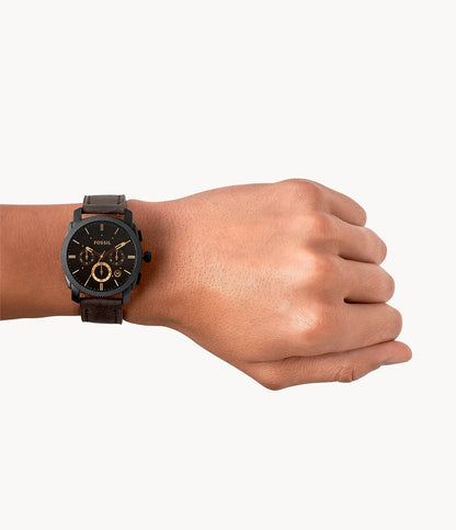 Fossil para Caballero – FS4656