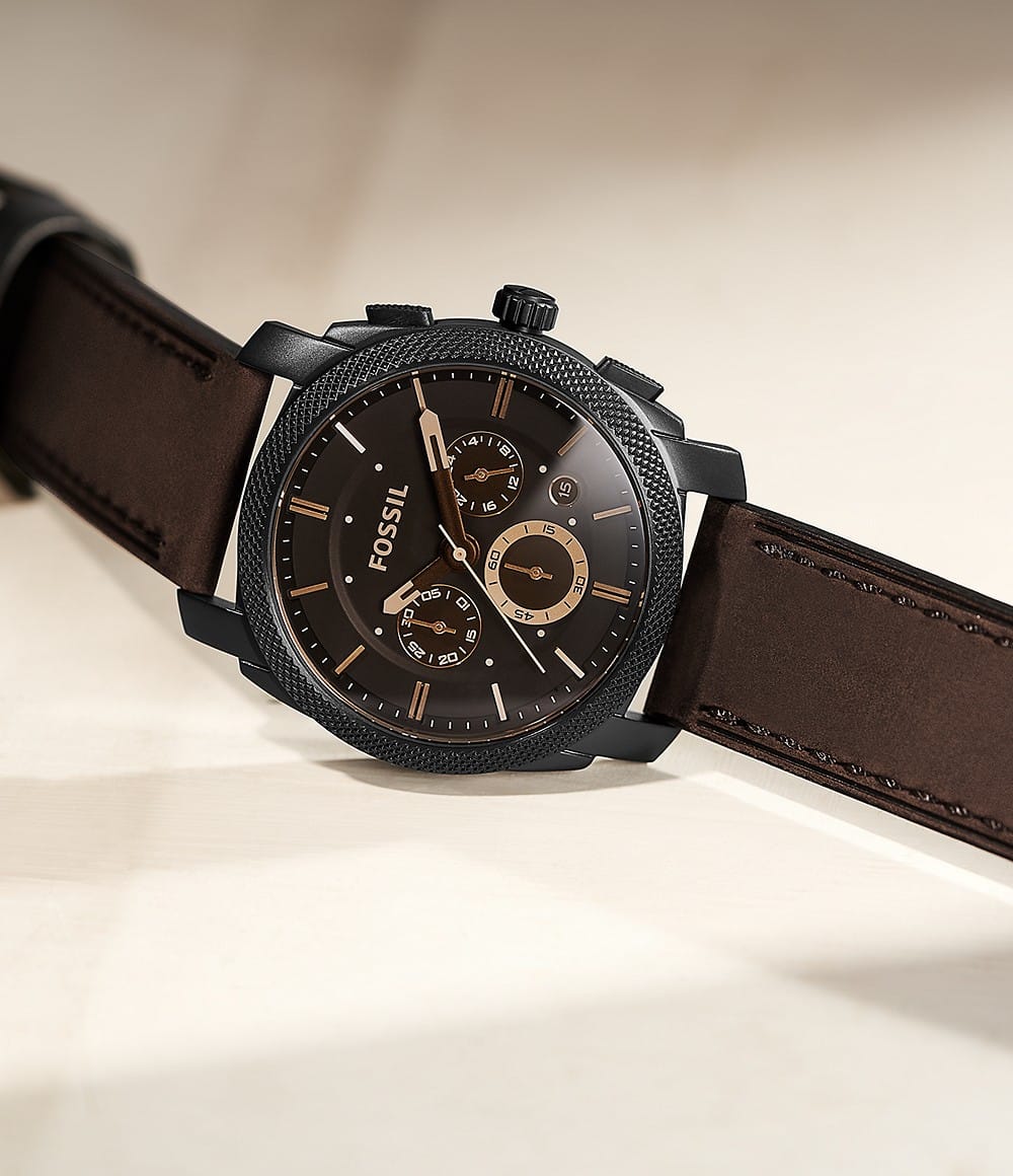 Fossil para Caballero – FS4656
