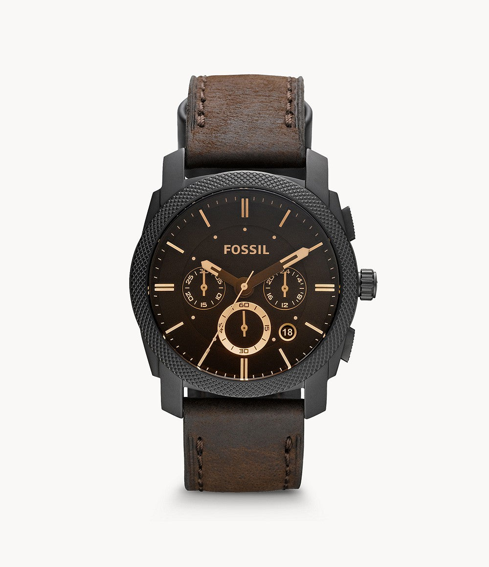 Fossil para Caballero – FS4656