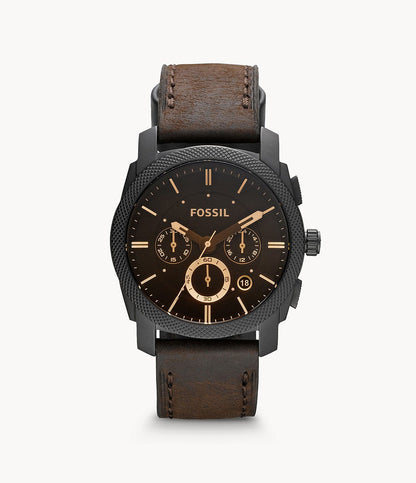 Fossil para Caballero – FS4656