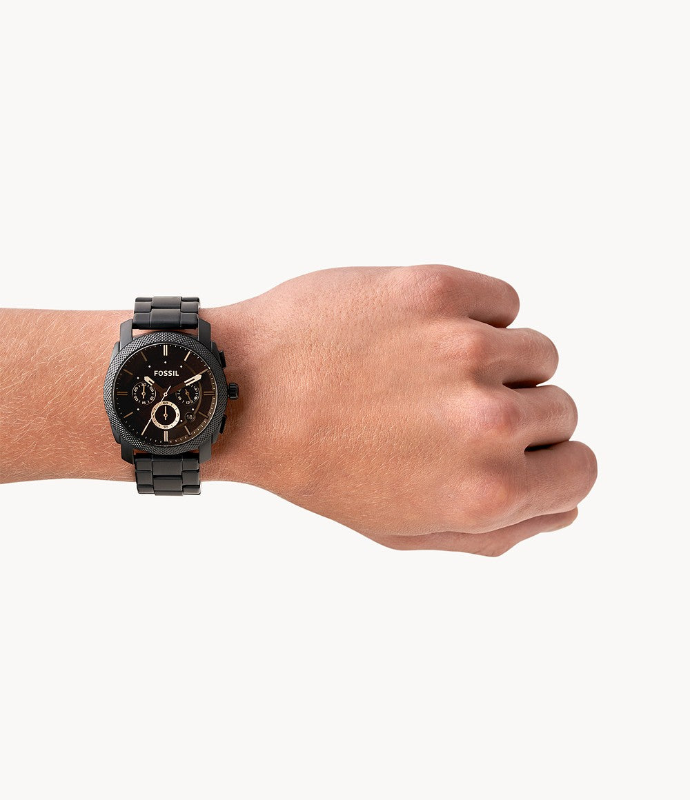 Fossil para Hombre – FS4682