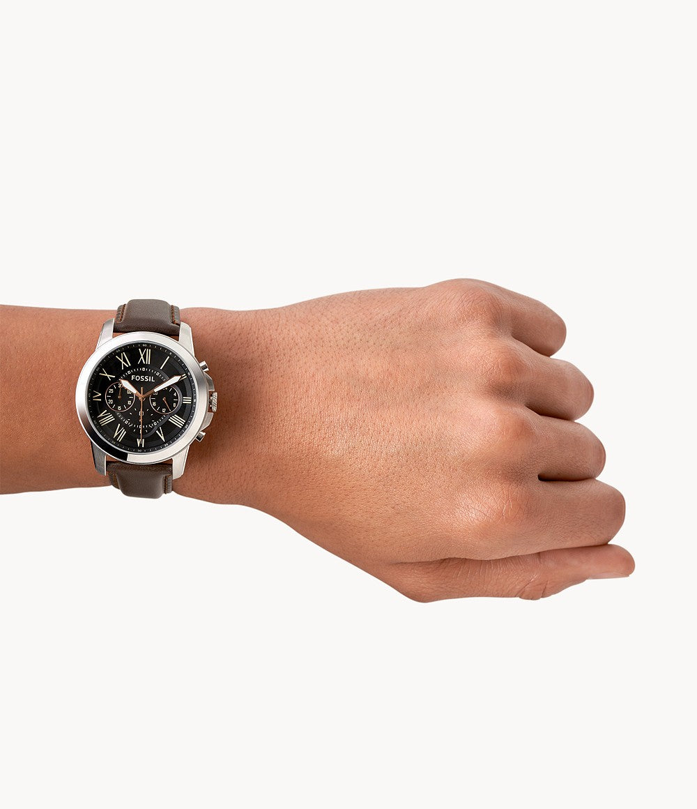Fossil para Hombre – FS4813