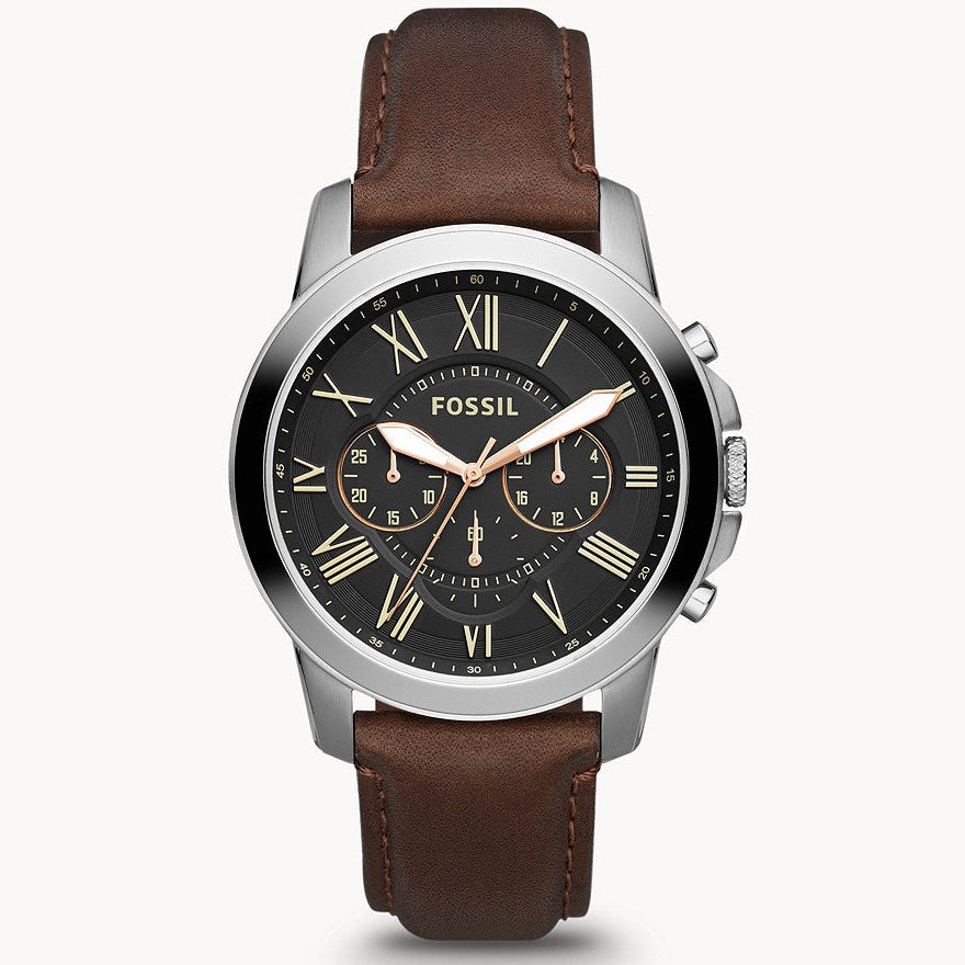 Fossil para Hombre – FS4813