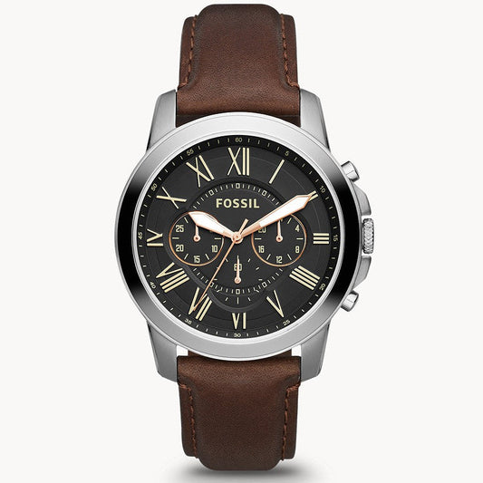 Fossil para Hombre – FS4813