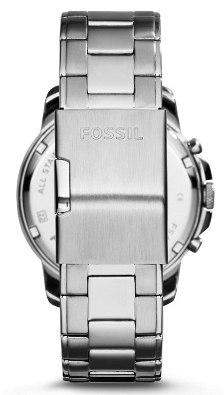 Fossil Grant de hombre pulsera de metal – FS4994