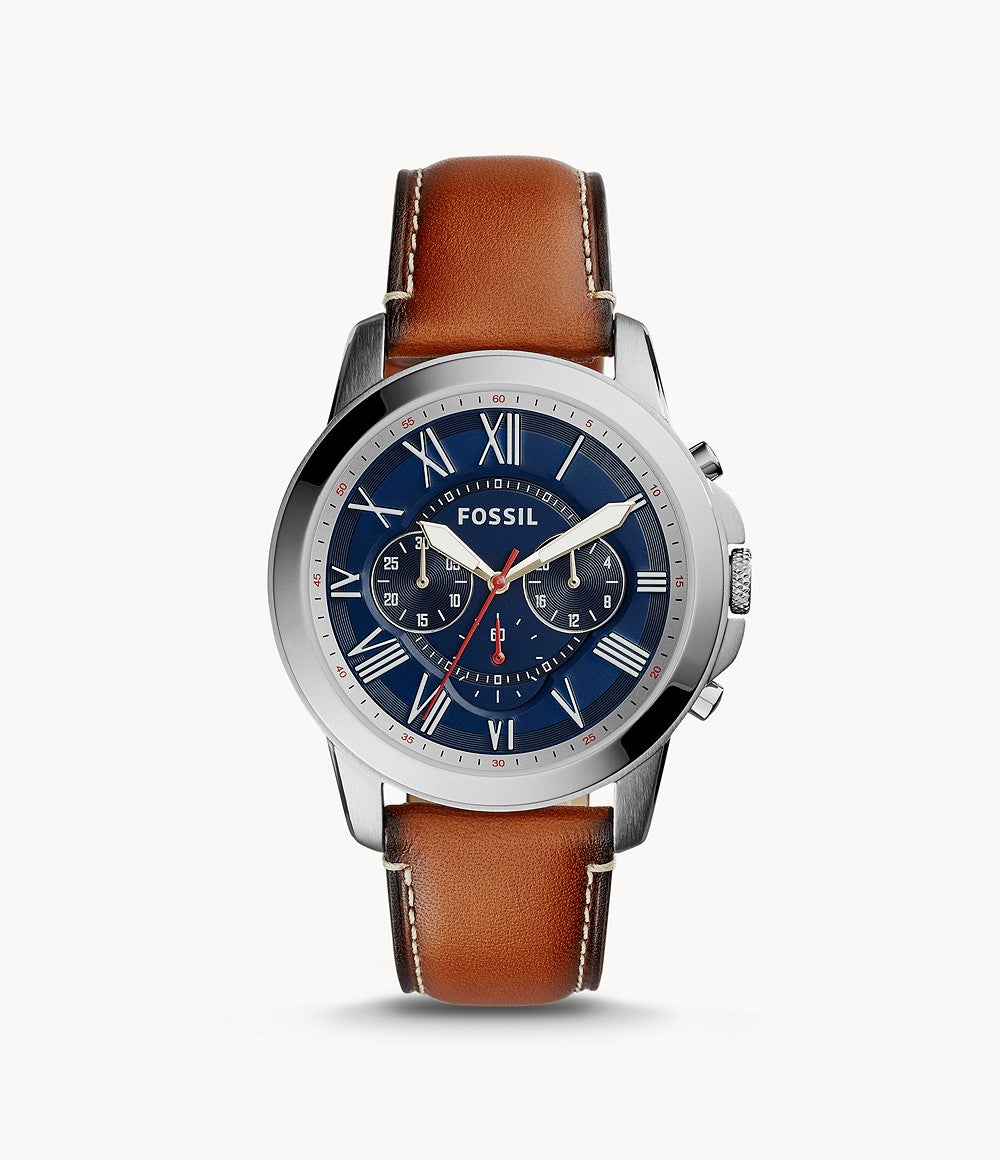 Fossil Grant para Hombre 44 mm – FS5210