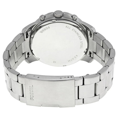 Fossil Grant de hombre pulsera de metal – FS5238