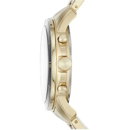 Fossil Grant de caballero pulsera de metal 44 mm – FS5267
