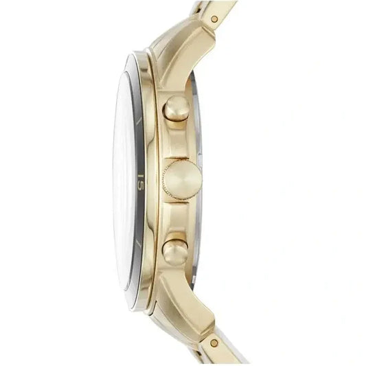 Fossil Grant de caballero pulsera de metal 44 mm – FS5267