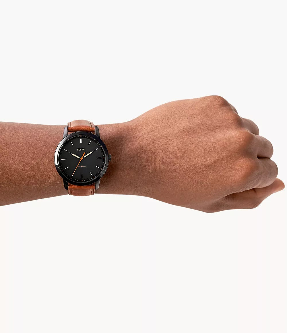 Fossil The Minimalist para Hombre – FS5305