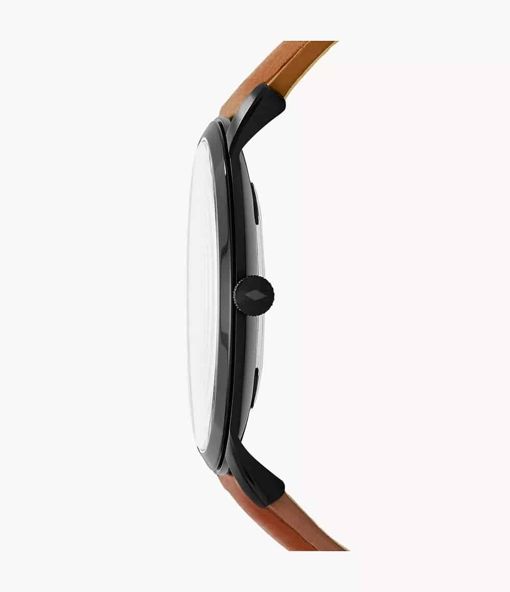 Fossil The Minimalist para Hombre – FS5305