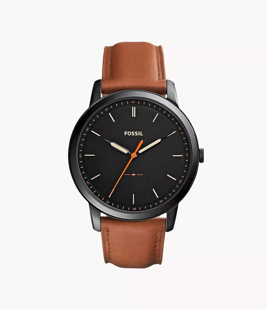 Fossil The Minimalist para Hombre – FS5305