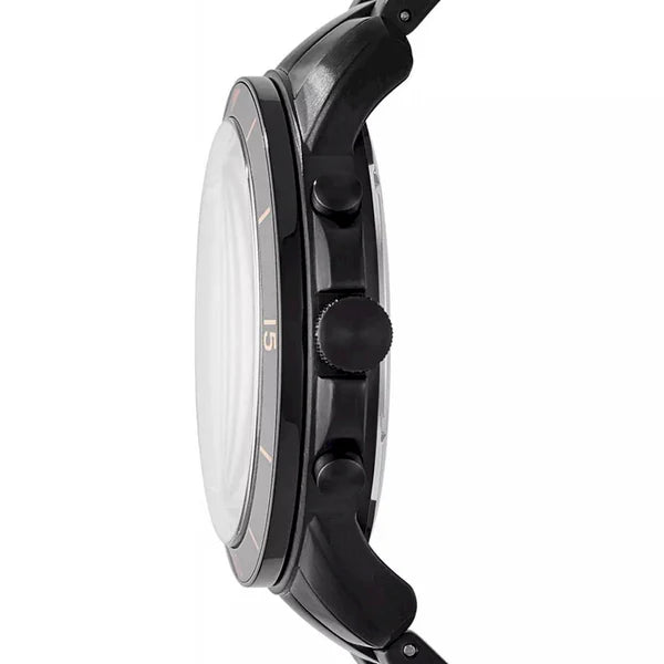 Fossil Grant de hombre pulsera de metal 44mm – FS5374