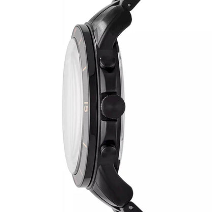 Fossil Grant de hombre pulsera de metal 44mm – FS5374