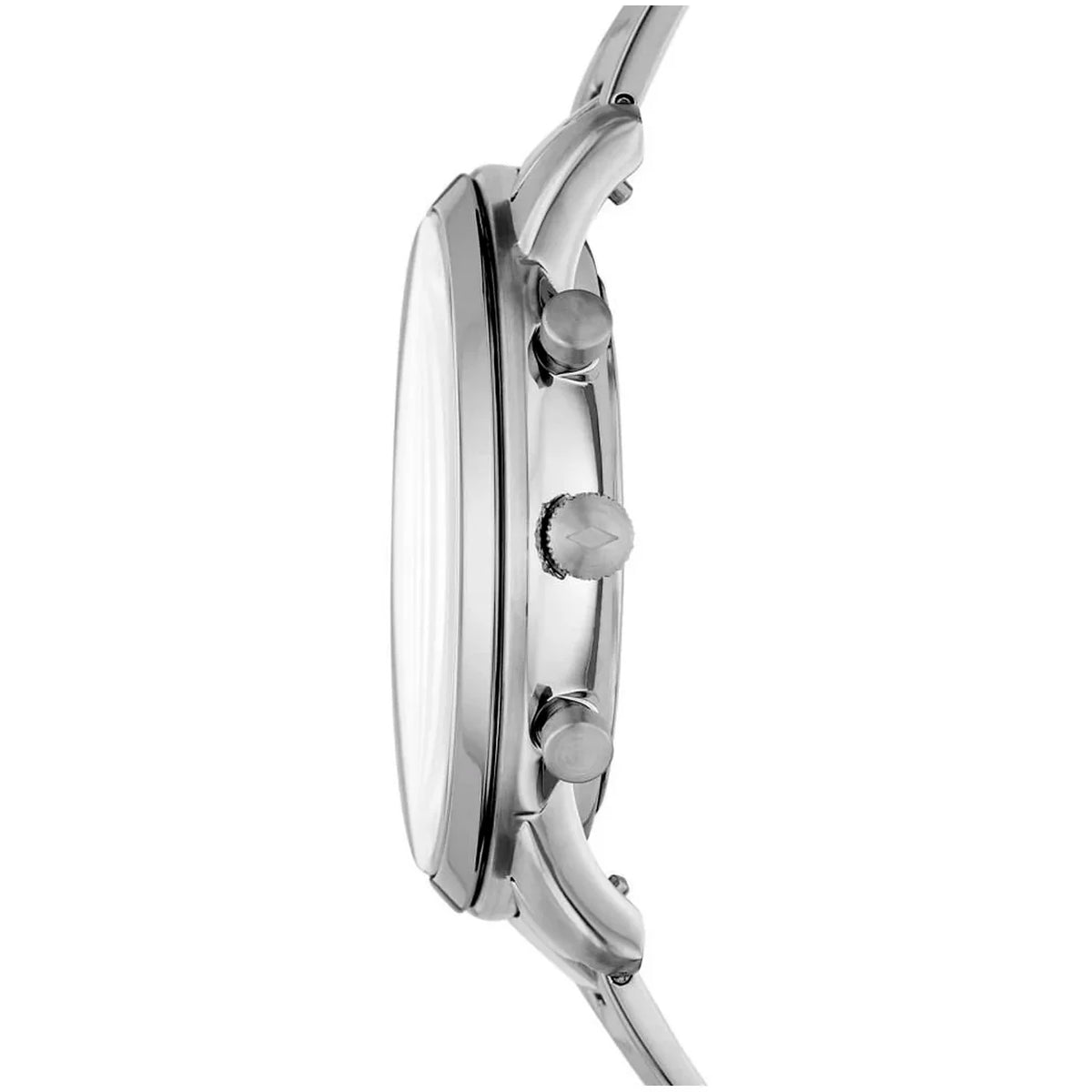 Fossil Neutra de hombre pulsera de metal – FS5433