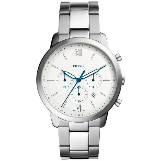 Fossil Neutra de hombre pulsera de metal – FS5433