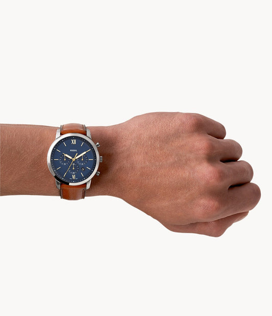 Fossil para Hombre – FS5453