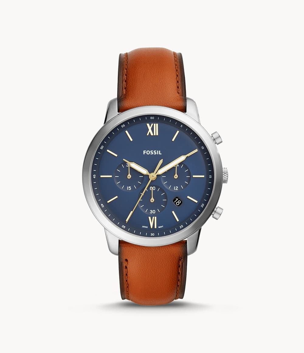 Fossil para Hombre – FS5453