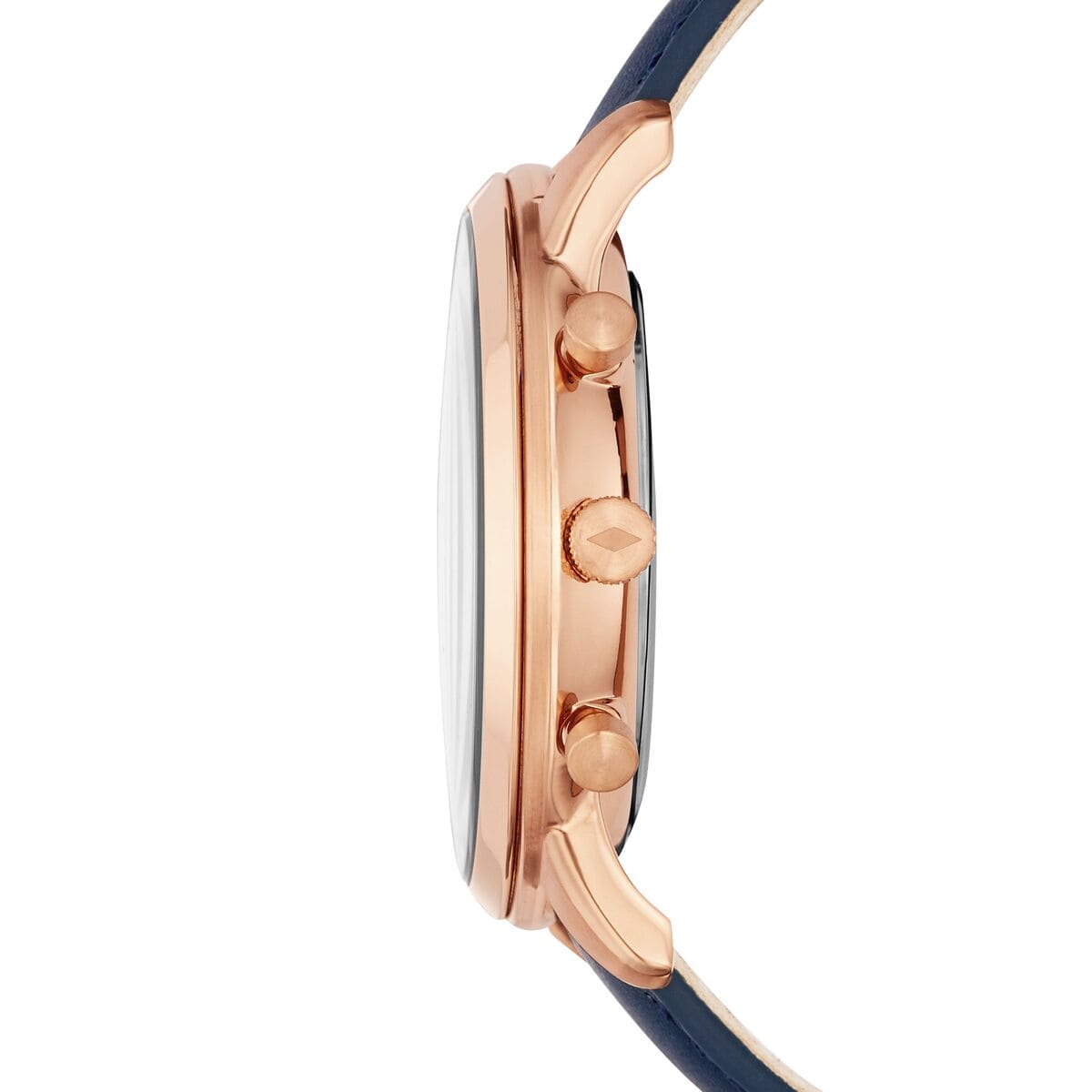 Fossil Neutra de hombre banda de piel 44mm – FS5454