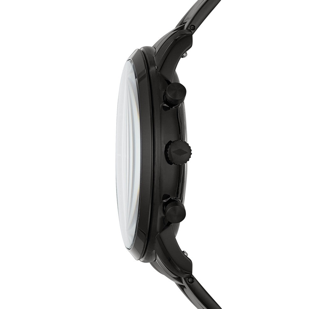 Fossil Neutra de caballero pulsera de metal 44mm – FS5474