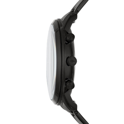 Fossil Neutra de caballero pulsera de metal 44mm – FS5474
