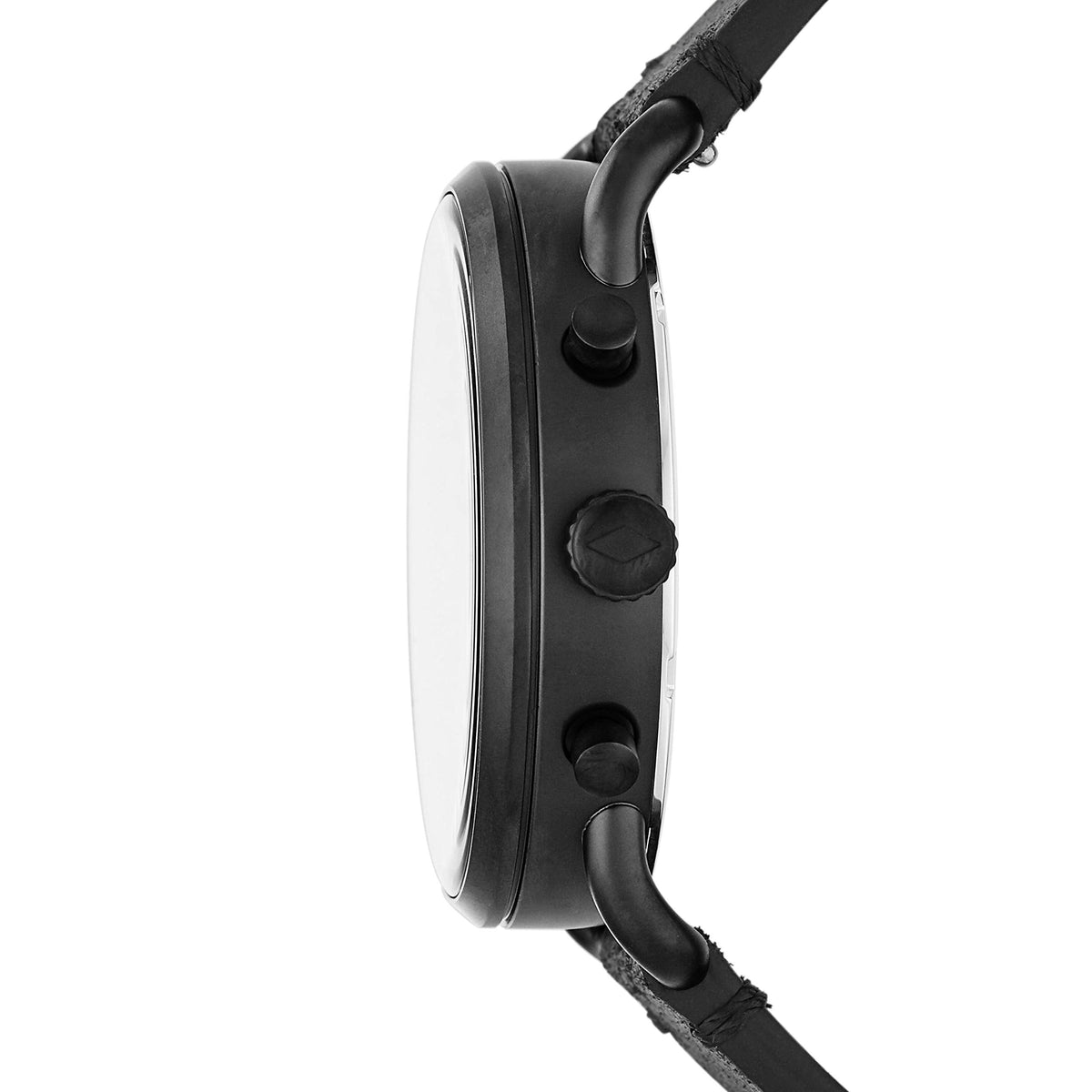 Fossil The Commuter de hombre pulsera de piel – FS5504