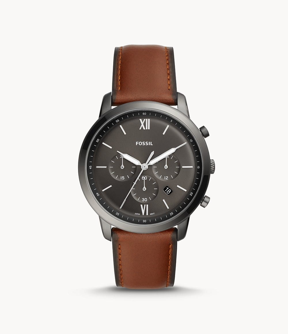 Fossil para Hombre – FS5512