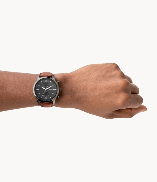 Fossil Townsman para Caballero – FS5522