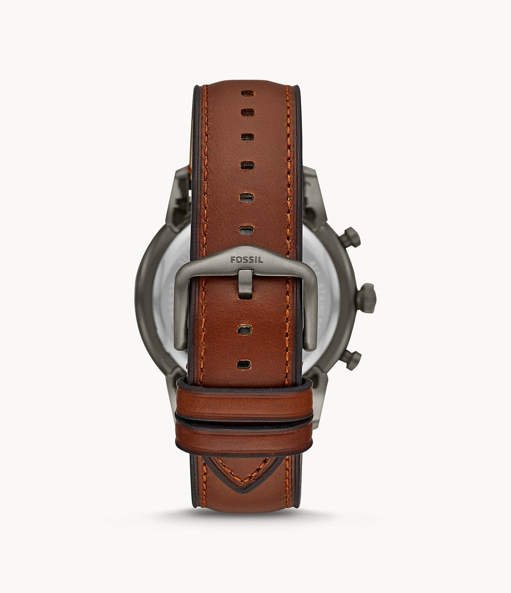 Fossil Townsman para Caballero – FS5522