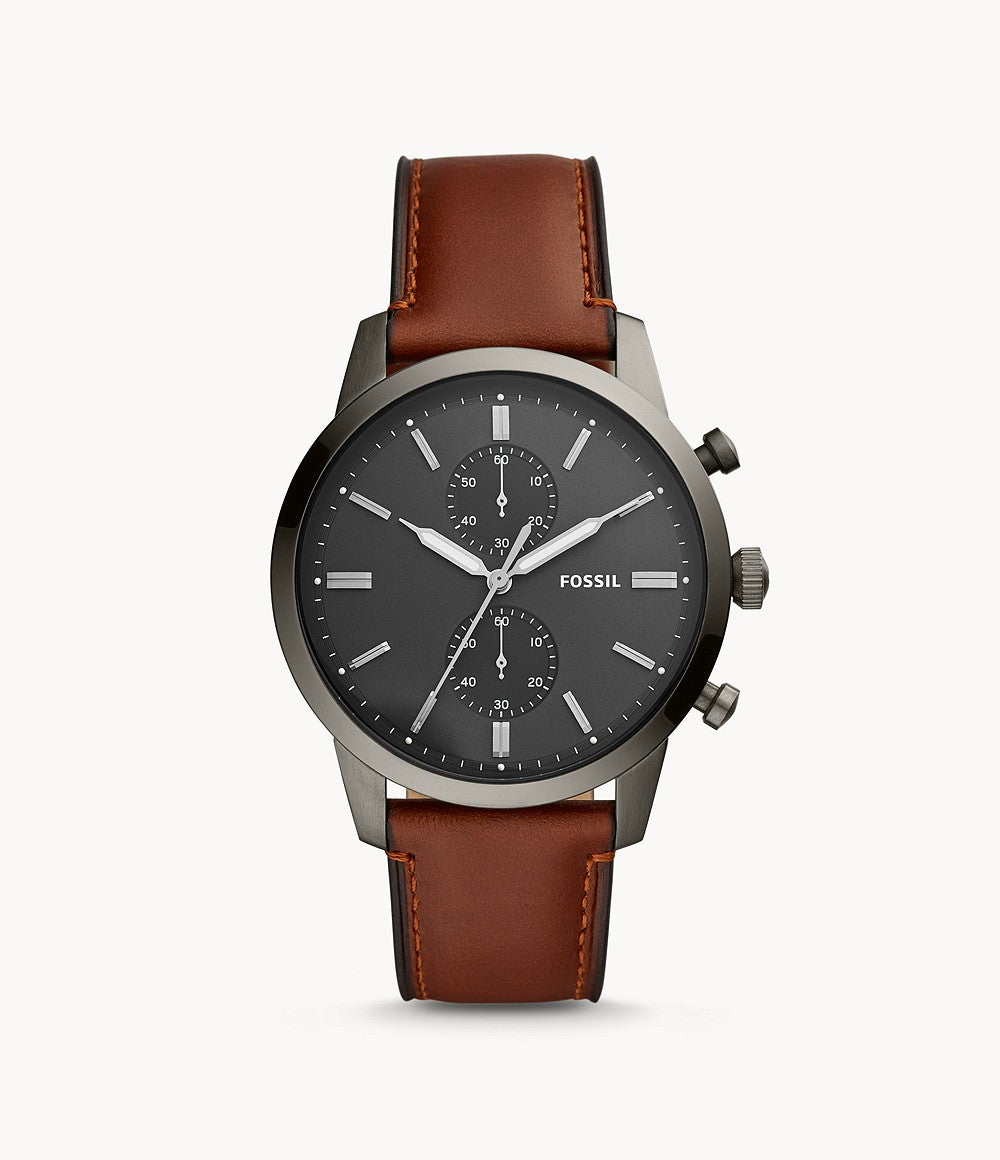 Fossil Townsman para Caballero – FS5522