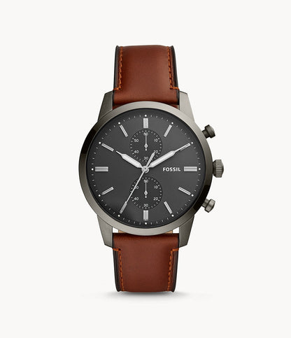 Fossil Townsman para Caballero – FS5522