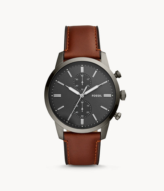 Fossil Townsman para Caballero – FS5522