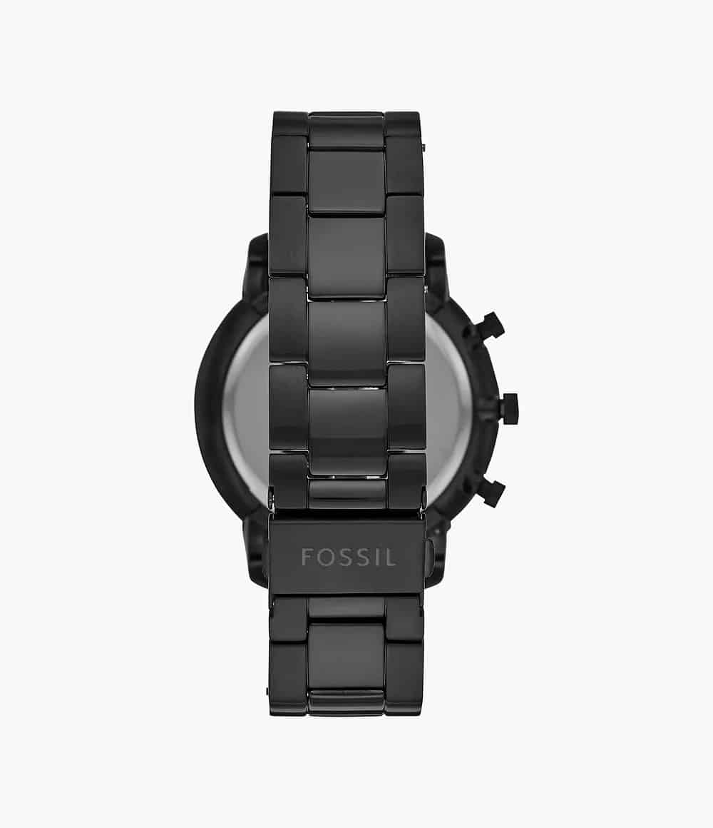 Fossil Neutra para hombre pulsera de metal – FS5525