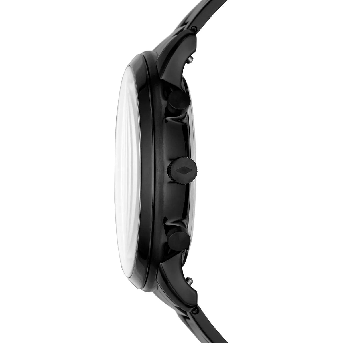 Fossil Neutra de hombre banda de metal – FS5698