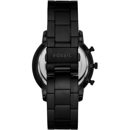 Fossil Neutra de hombre banda de metal – FS5698