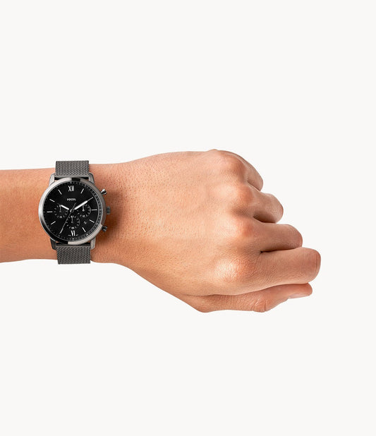 Fossil para Caballero – FS5699
