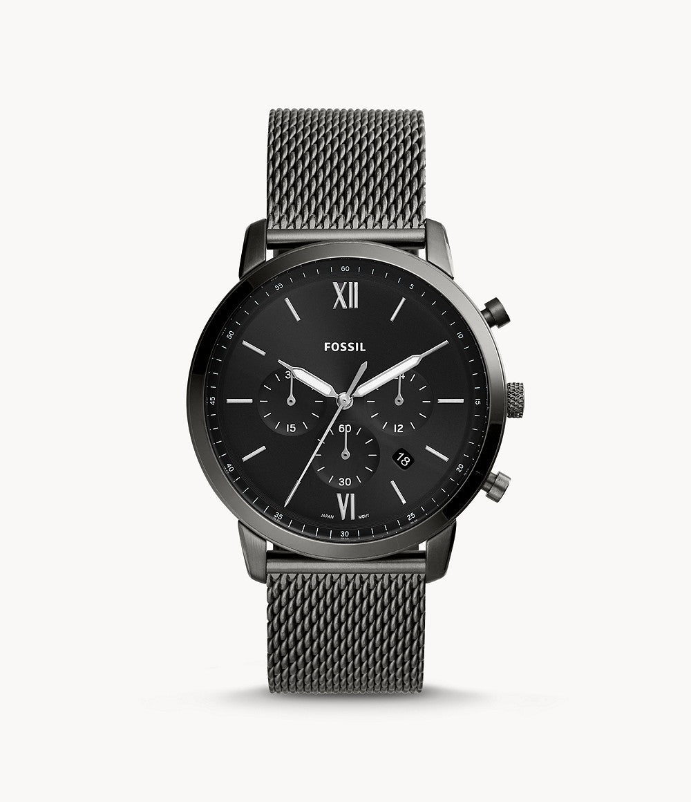 Fossil para Caballero – FS5699