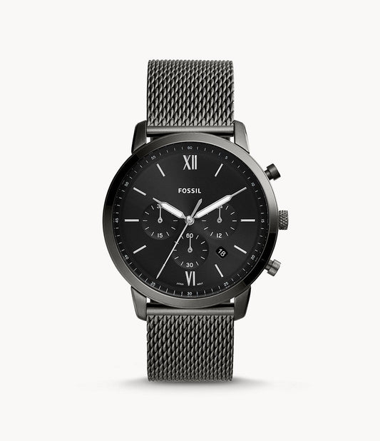 Fossil para Caballero – FS5699