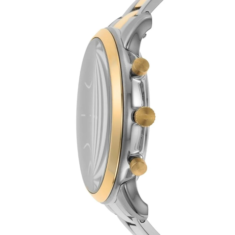 Fossil Neutra de hombre pulsera de metal 44mm – FS5706