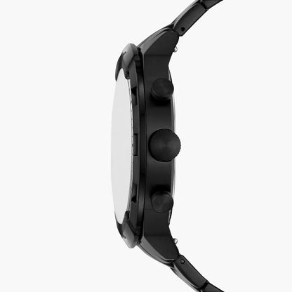 Fossil Bronson de caballero pulsera de metal 50 mm – FS5712