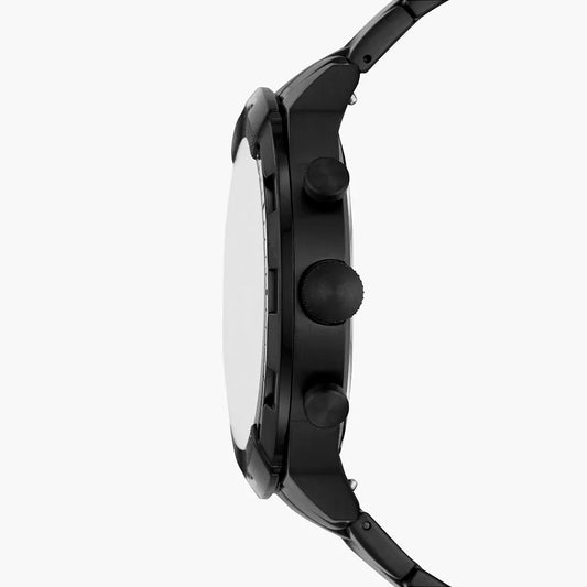 Fossil Bronson de caballero pulsera de metal 50 mm – FS5712