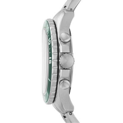 Fossil FB-03 de hombre correa de metal – FS5726