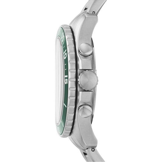 Fossil FB-03 de hombre correa de metal – FS5726
