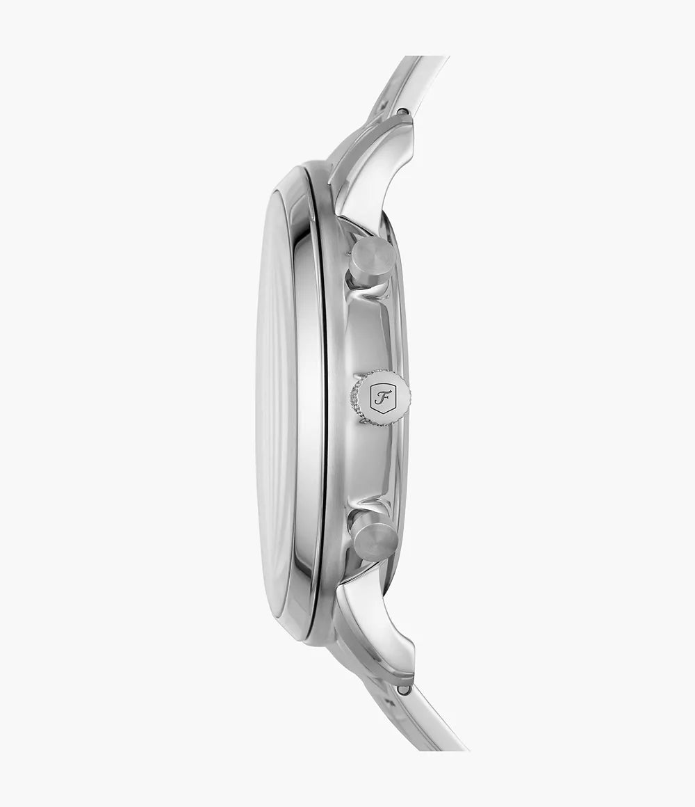 Neutra de caballero pulsera de metal – FS5792