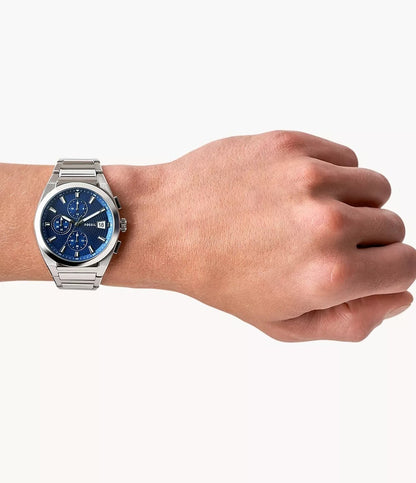 Fossil Everett Cronógrafo para Hombre – FS5795