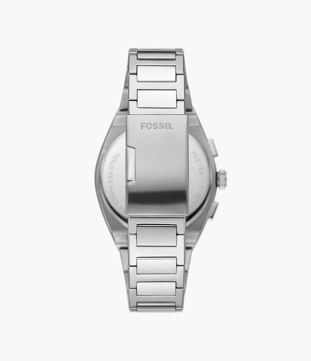 Fossil Everett Cronógrafo para Hombre – FS5795